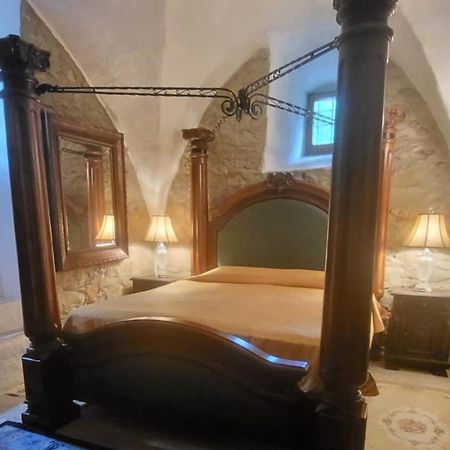 Burg Hermannstein - Kings Room Wetzlar Extérieur photo