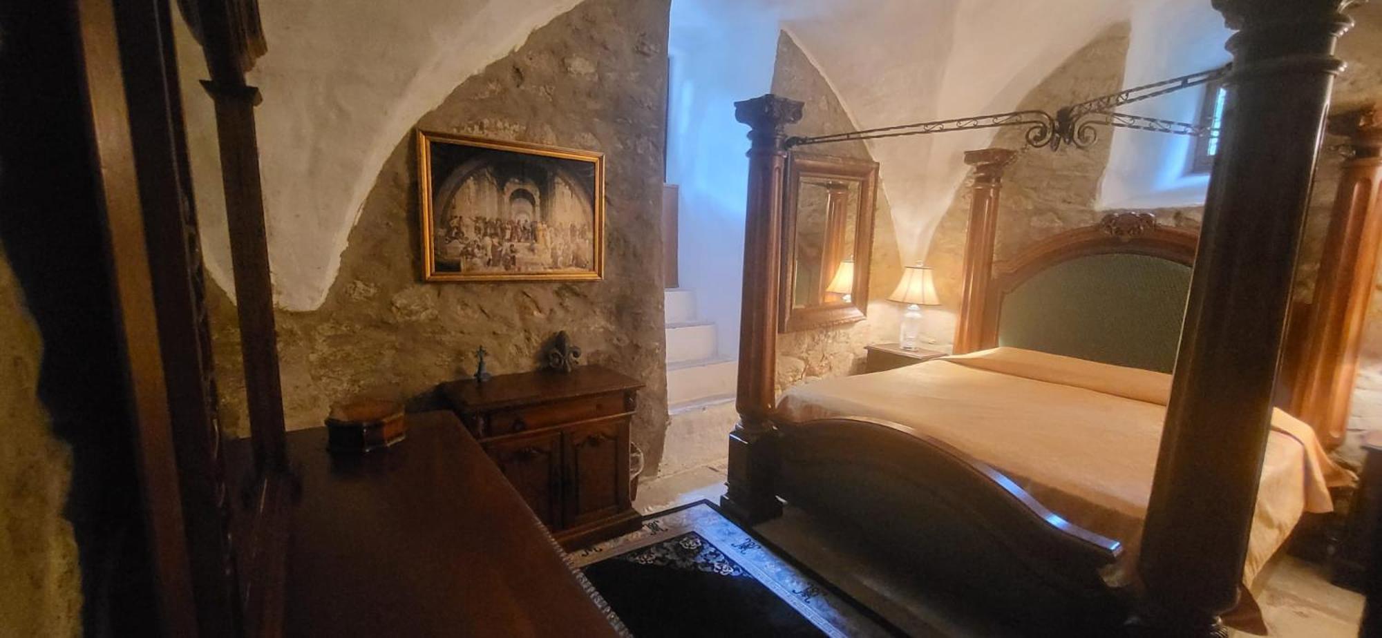 Burg Hermannstein - Kings Room Wetzlar Extérieur photo